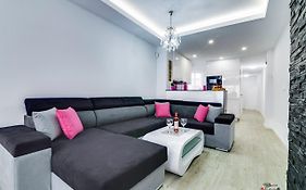 Moderno Apartamento Familiar Junto Al Mar - Conejito